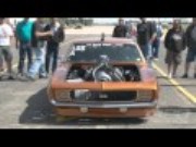 Drag Week Video: The Highlights From Day Two at Great Bend, Kansas Courtesy of 1320Video